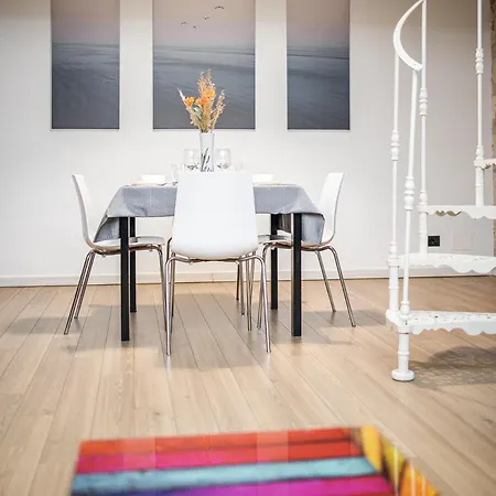 Апартаменты Elegant In Будапешт