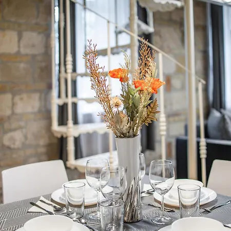 Elegant In 布达佩斯