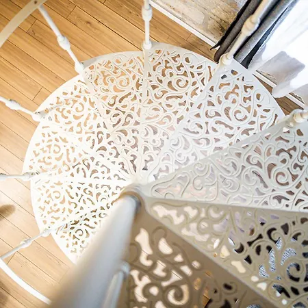 Elegant In * Budapest