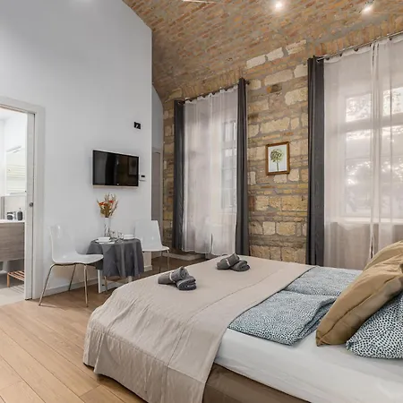 Elegant In Apartmán *