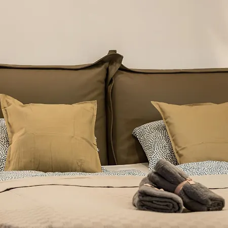 Elegant In Apartmán *