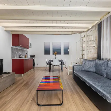 Apartmán Elegant In