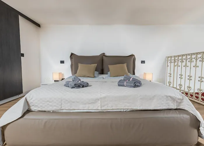 Appartamento Elegant In