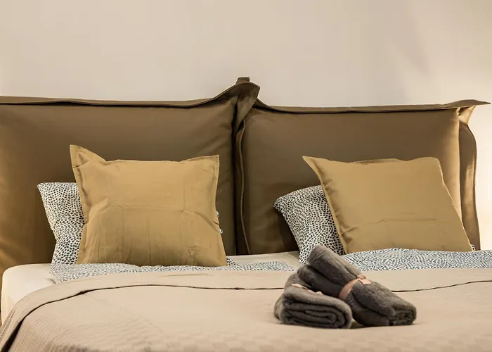 Elegant In Appartamento *