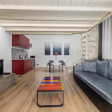 Appartamento Elegant In